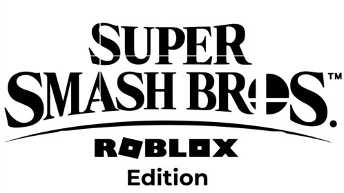 Super Smash Bros Roblox Edition