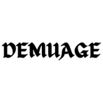 DEMUAGE