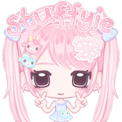 stuffyie Roblox group icon