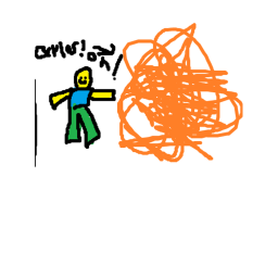 Untitled Exploding Game