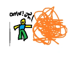 Untitled Exploding Game  icon