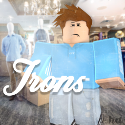 Irons Homestore