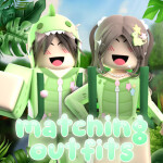 [NEW 🍃] Matching Outfit Ideas