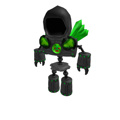 Model by Hpu357 [Edited by Unerds]