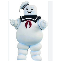 Survive to StayPuft Marshmallow Man!!!