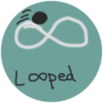 Looped