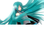 Hatsune's  Fan Group