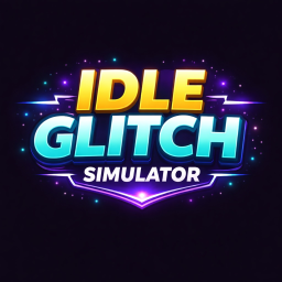 Idle Glitch Simulator