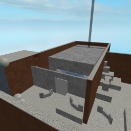 TUSF Training Outpost Icy