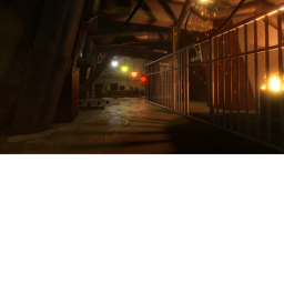 Map thing
