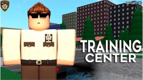 [ERR] Concord State Traning Center