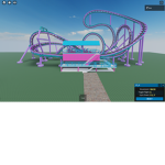 Bloxy Road Fashion