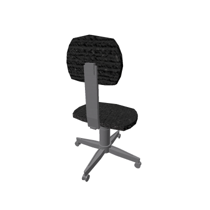 la chaise vrai