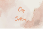 Chp Clothing