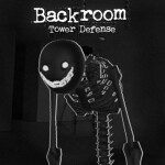 📹 Backroom Tower Defense 