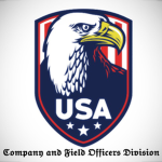 : Company & Field Officers Division :