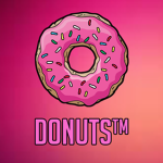 Donuts Family Cafe