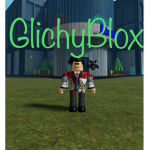 Glitch bloc studio
