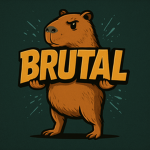 brutal ttk