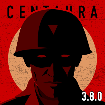 CENTAURA