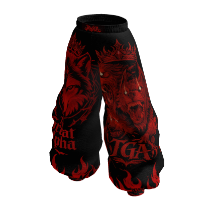 Baggy Pants TGA