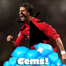 (Trading!) Ronaldo Clicker!