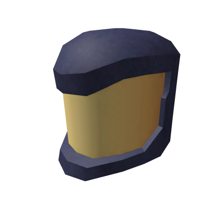 Enforcer's Helmet - Risk of Rain 