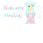 Nekoette_Magica