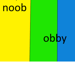Noob obby ---Full version---