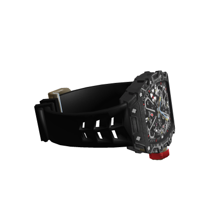 Richard  Designer Watch