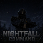 [RUSA] Nightfall Command