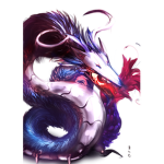 Sky Dragon's Den