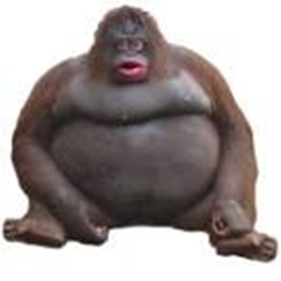 Monke Fight