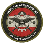 [AAF] Austria Armed Forces
