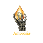 A̶m̶b̶r̶o̶s̶i̶a̶