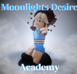 •-Moon Dust Academy-•