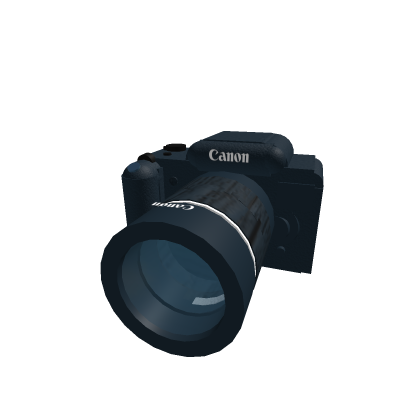Canon EOS Rebel 