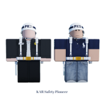 KAR Safety Pioneer