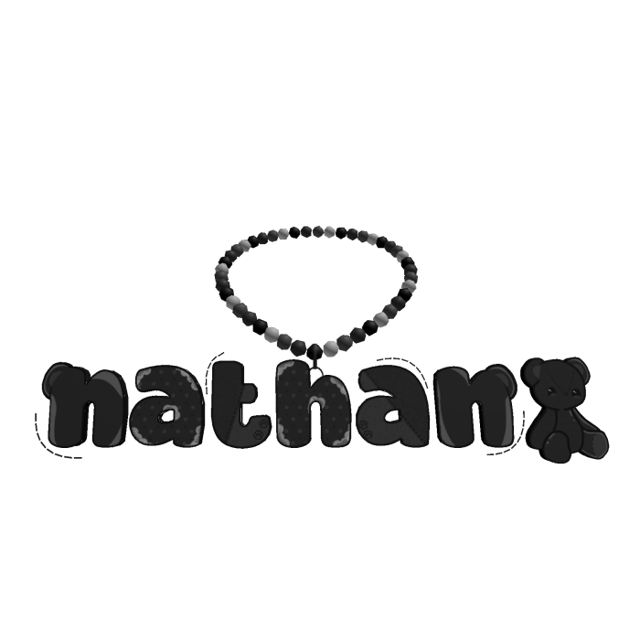 nathan beaded jumbo
