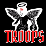 TRO | Troops