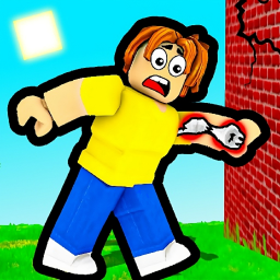 Slap Block Breaker