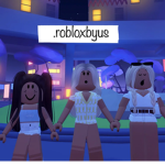.Robloxbyus