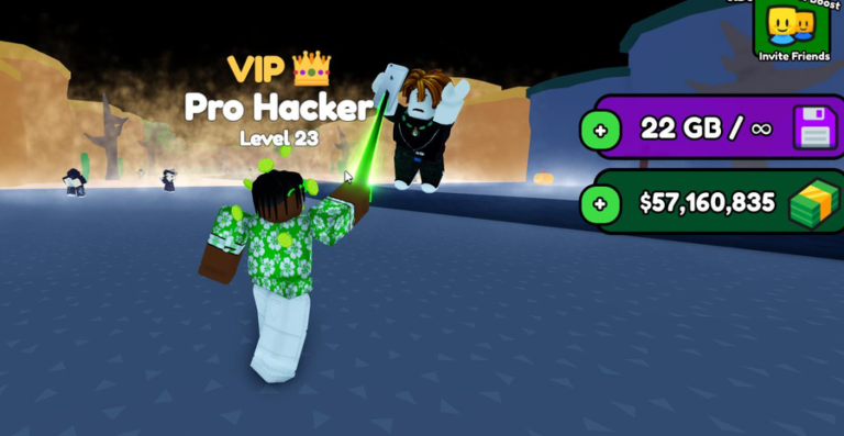 [AURAS] Hacker Simulator! screenshot 3