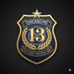 13th Gold Coastal Unit