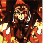 Ren goku cult