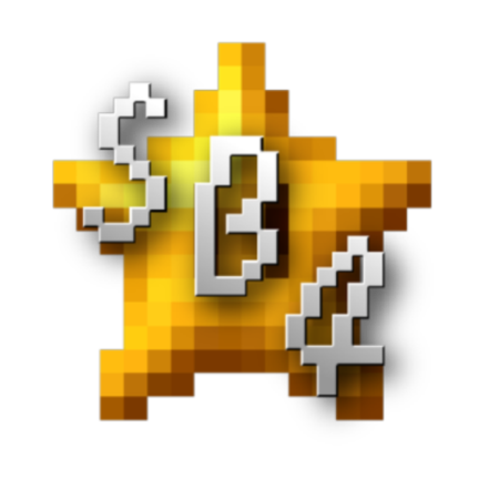 Super Bagel 47 (Revival) screenshot 1