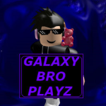 The Galaxy Friends Official Group