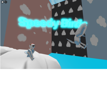 SPEEDY BIRDs
