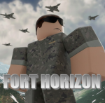 Fort Horizon V2