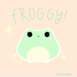 Froggo's Hangout